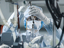 Ученые в РФ создали прибор по синтезу азота из воздуха