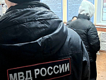 В Самаре полицейские обвиняют местную жительницу в фиктивной регистрации 56 иностранцев