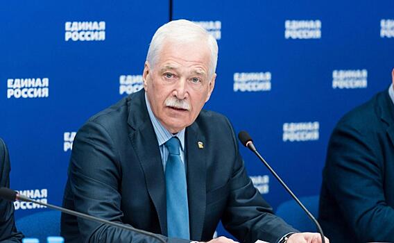 Грызлов раскрыл, как Россия и Беларусь извлекли выгоды из санкций