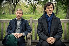 Сценарист “Шерлока” назвал условие для возвращения шоу