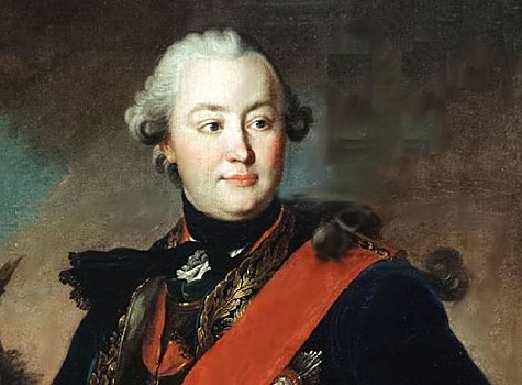 Как главный фаворит Екатерины II граф Орлов избавил Москву от чумы