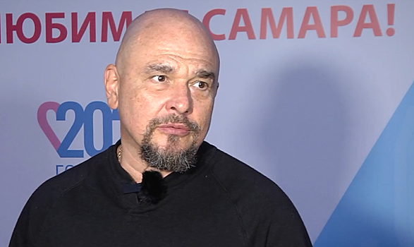 Сергей Трофимов поздравил телеканал "Губерния" с юбилеем