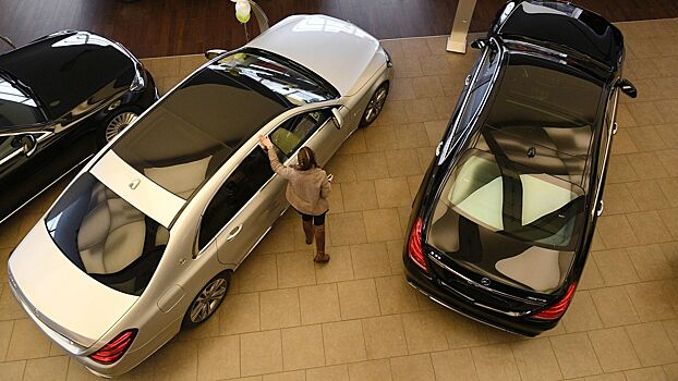 Названа опасность покупки подержанных машин по низкой цене