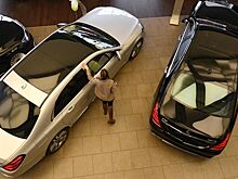 Названа опасность покупки подержанных машин по низкой цене