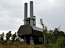 Комплексы "Бастион" назвали серьезной угрозой в США