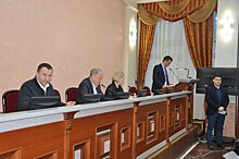 На заседании комитета Совета Анапы согласованы кандидатуры новых руководителей