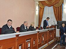 На заседании комитета Совета Анапы согласованы кандидатуры новых руководителей