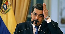 Венесуэла не выплатила России транш по долгу