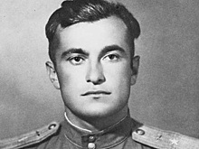 Почему немецкие лётчики боялись Амет-Хан Султана