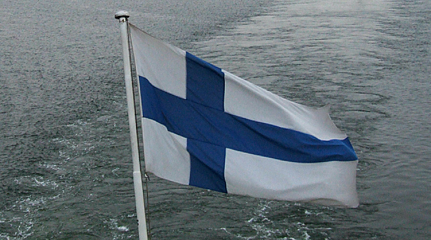 В Финляндии ответили Эстонии на предложение закрыть Финский залив для кораблей РФ