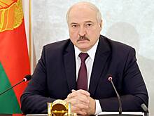 В Европе ответили на угрозы Лукашенко по газу