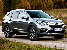 Эксперты назвали топ-5 самых надежных кроссоверов и внедорожников