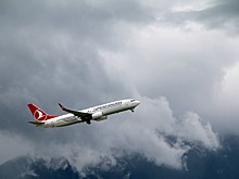 Turkish Airlines запретила россиянам покупать билеты в третьи страны