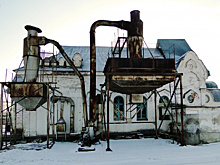 В Благовещенске отремонтируют архиерейскую дачу, интерьеры которой не сохранились