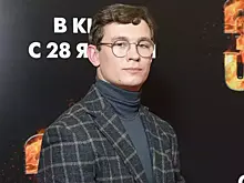 «Я понимаю и знаю, насколько она важна»: Кологривый учредил именную стипендию для студентов ГИТИСа