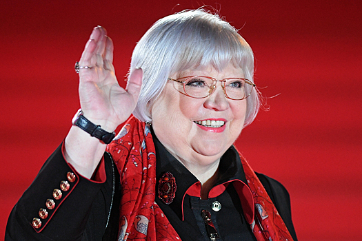 5 знаковых ролей Светланы Крючковой в кино