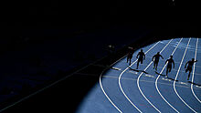 Де Арриба и Оскан-Кларк победили на ЧЕ по легкой атлетике в беге на 800 м