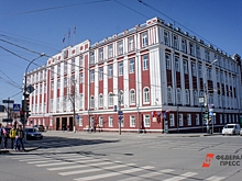 СМИ: глава АИР Прикамья Яна Фурман станет заммэра Перми