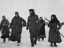 «Порочные связи»: как советские женщины заводили романы с пленными немцами