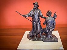 Во Владимире определились с проектом памятника провинциальному актеру