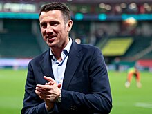 Гильерме о Ротенберге в «Локо»: «Борис показал себя уже, больше двух лет в академии. Он делает все от души, профессионально»