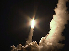 СМИ: Путин, развернув "Орешник", предупредил Трампа