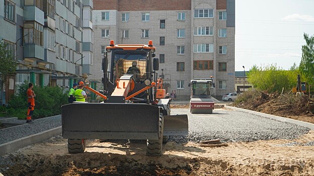 Онлайн-голосование по выбору объектов благоустройства по нацпроекту вышло на финишную прямую