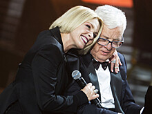 Раймонд Паулс о самочувствии: «Хорошо, что еще живой»