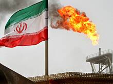 В США заявили о самых высоких рисках для мирового нефтерынка с 1970-х годов