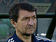 Юрий Газзаев: нам нужно сохранить "Шинник" в ФНЛ