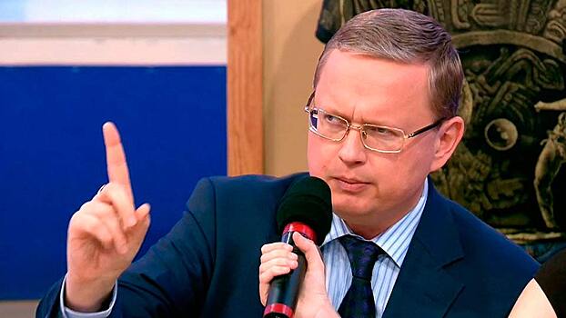 Михаил Делягин предположил, что к концу года будет 15 млн безработных, бизнес-сообщество говорит о 30 млн