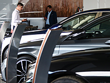 Автодилеры обратились к Минпромторгу с просьбой ускорить выпуск ПТС для иностранных машин