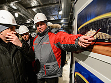 Мутко остался доволен подготовкой Екатеринбурга к ЧМ-2018