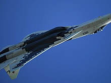 MWM: Обновленный российский истребитель Су-57 превосходит западных конкурентов