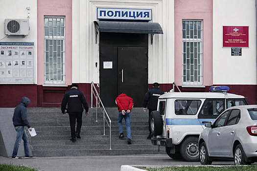 Главу ИФНС №3 Краснодара заподозрили в земельной схеме на 120 млн рублей