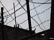 Осужденного за убийства лидера курганской банды хотят вернуть в колонию