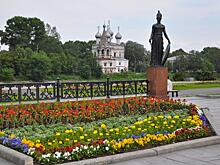 Что такое Успенская треть и откуда в древней Вологде Новгородская администрация – узнали участники экскурсии по православной Вологде