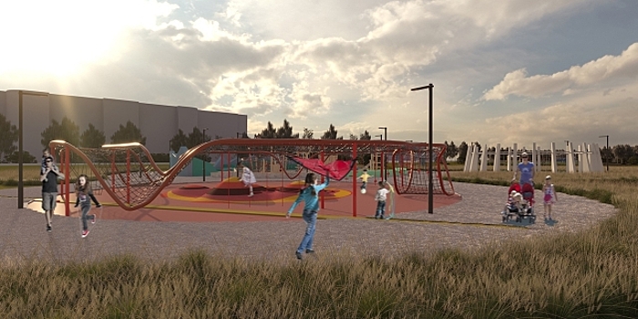 В Ярославле могут перенести благоустройство «Озёрной гривки»