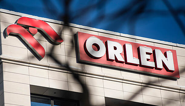 Польский концерн Orlen получит часть газопровода «Ямал — Европа»