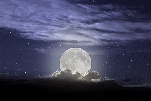 Почему люди поверили в Великую лунную мистификацию
