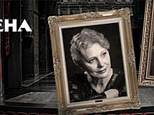 26 мая театр Вахтангова представит премьеру "Юбилей"