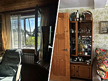 Россиянин украл из дома пенсионерки украшения на 250 тысяч рублей и спрятал их в носок