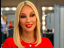 «Актриса или проститутка?»: Кудрявцеву обвинили в кризисе в Австрии