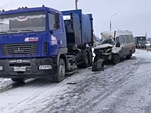 Бастрыкин заинтересовался ДТП с участием микроавтобуса в Кстовском округе