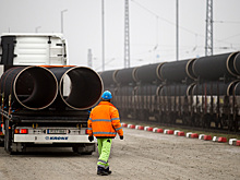 Европейцам газ нужен: в ФРГ высказались о "Северном потоке - 2"