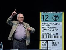 Алексей Бородин: Руководитель театра должен уметь совершать поступки