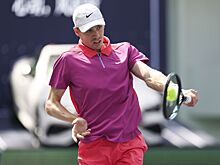 Денис Шаповалов вернётся в топ-50 рейтинга ATP после выхода в полуфинал турнира в Далласе
