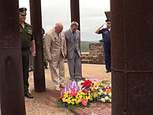 Русский Мозамбик. Там тоже была война...