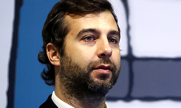 Ведущая Первого канала прокомментировала отъезд Урганта из России