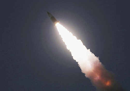 Северная Корея заявила о пусках тактических управляемых ракет